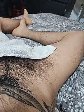Marcus_ink's Live XXX Chat