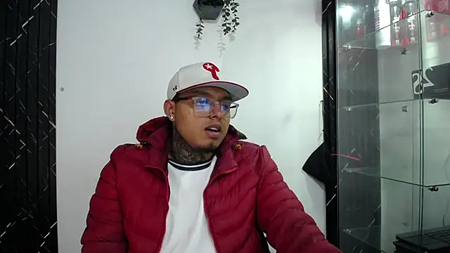 Duke_DarkBoy99 – Naživo XXX chat