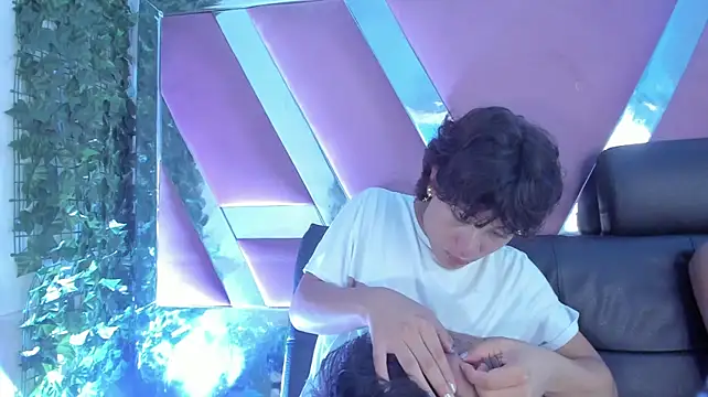 KevCokk 라이브 XXX 채팅