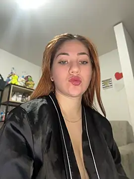 Celestedubois Chat XXX live
