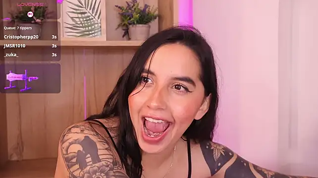 kaylee_leeのライブXXXチャット