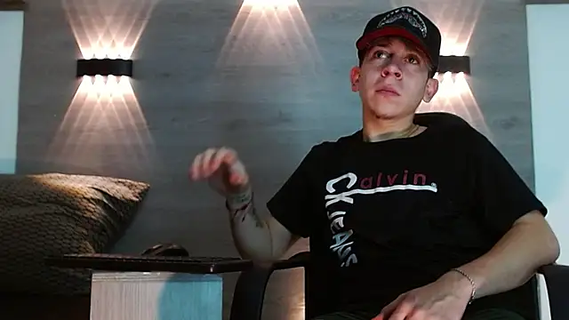 Chat XXX ao vivo de Gaeliitto