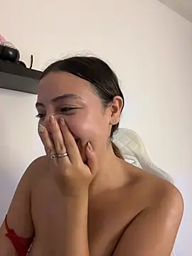 Chat XXX ao vivo de Bonni_lohan