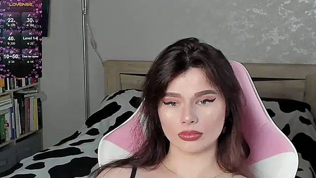 bbJ_one's Live XXX Chat