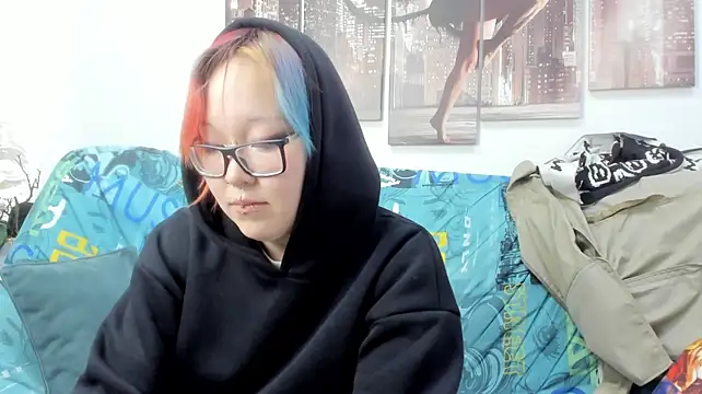 Cute__Kiko's Live XXX Chat