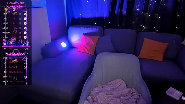 Živý XXX chat AnyaTaylor_