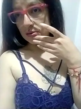 Chatroom XXX en direct de _Alaskamisa
