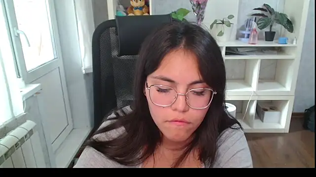 Anda_here Chat XXX in diretta