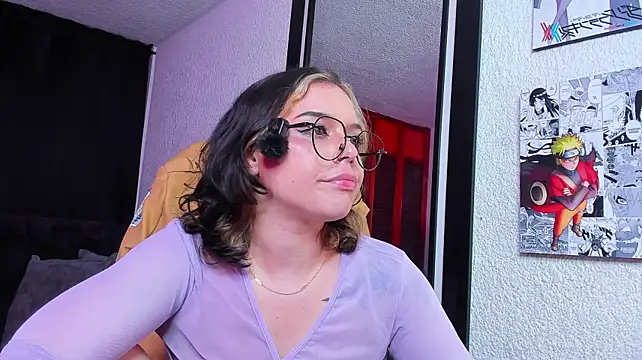 Dubraska_Rubio Adlı Modelin Canlı XXX Sohbeti