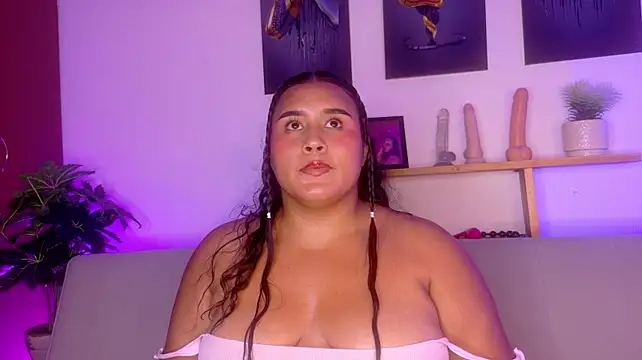 SOPHI_MORGANN's Live XXX Chat