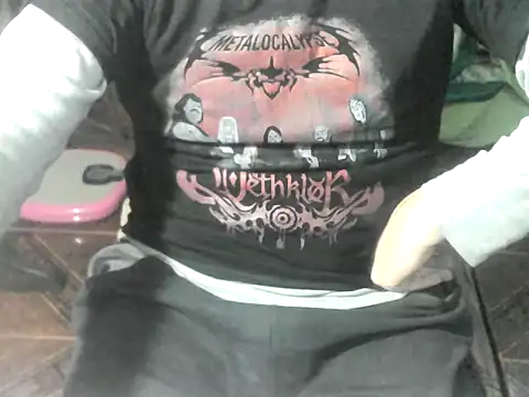 OreCam – Naživo XXX chat