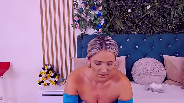 CherryMuse_ Chat XXX live