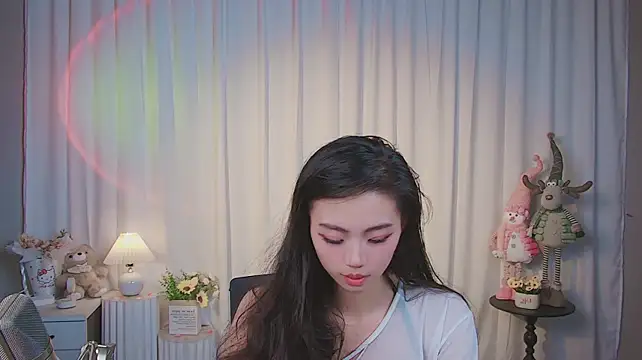 Chat XXX ao vivo de CG-001
