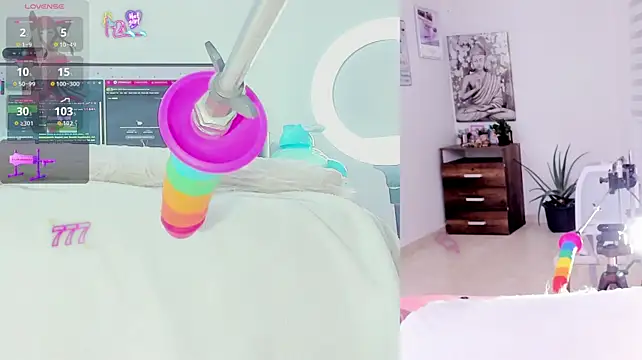 Daki_Ume_'s Live XXX Chat
