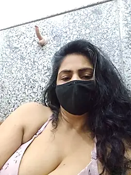 Sembang XXX Secara Langsung SashaPatel
