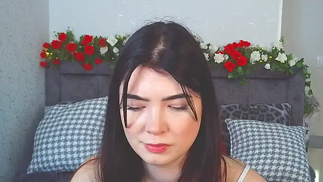 MelissaMay__ লাইভ XXX চ্যাট