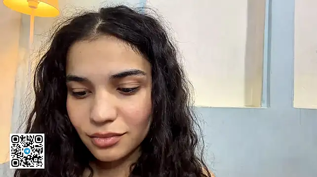 Chat XXX ao vivo de BrendaBennett