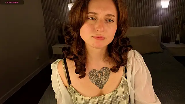 Онлайн чат XXX Delora_Romano