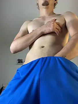 แชท XXX สดของ AleFoxx_