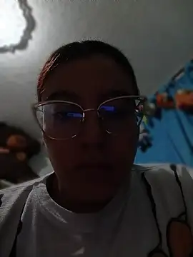 Živý XXX chat allison_mc