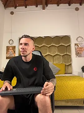 J_king__ Live XXX-chat