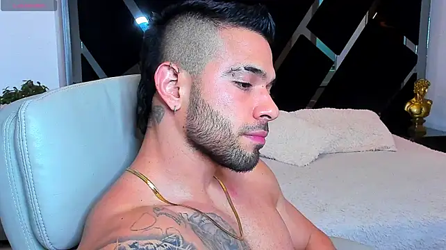 Raytorres Live XXX-Chat