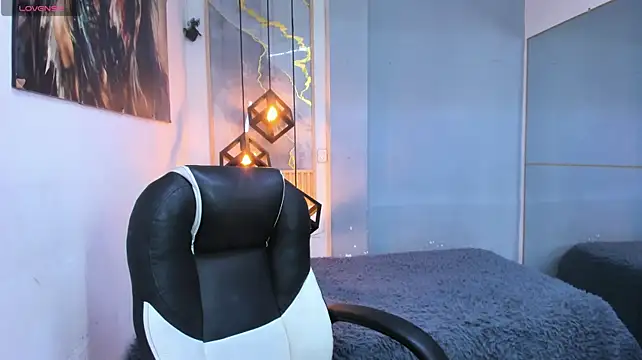 Chatroom XXX en direct de Cry_thereal