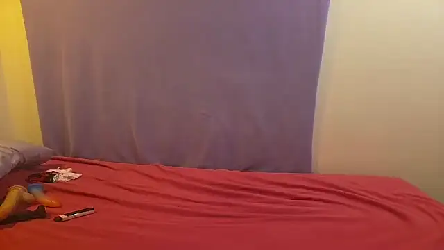 LuciSevens Live XXX-chat
