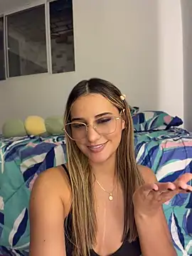Živý XXX chat Vaniluu9