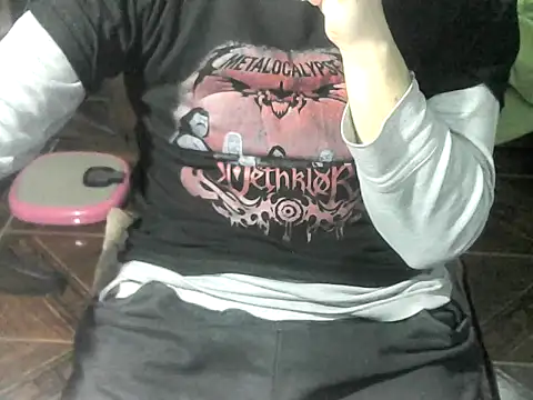 OreCam Live XXX-chat