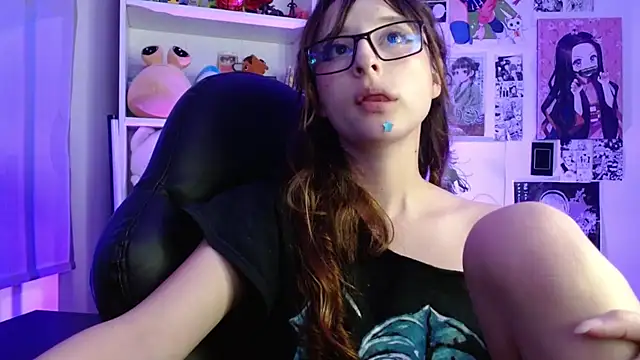 CelesteAyase Live XXX-chat