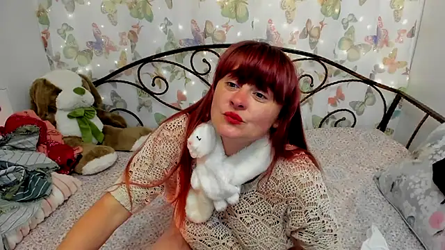 NightWish_Lorena Live XXX-chat