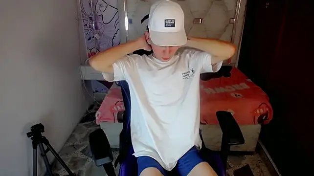 Hot_athletes_n Live XXX chat
