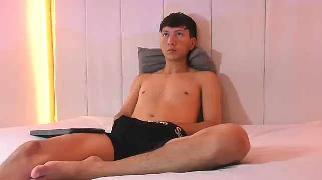 Sammy_OS Live XXX-chat