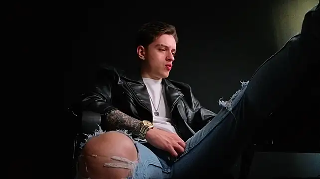 FelixStarkk Chat XXX live