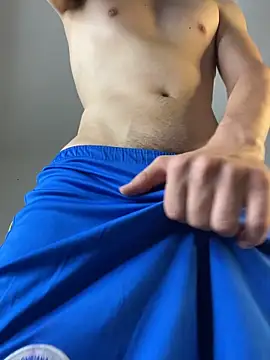 Czat XXX na żywo – AleFoxx_