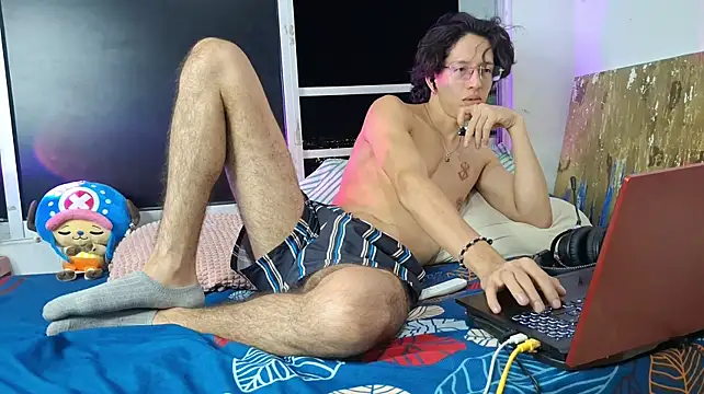 Czat XXX na żywo – manu_vera8
