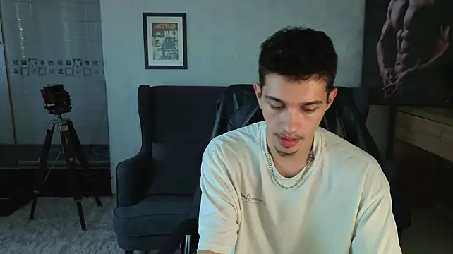Chat XXX en directo de KaydenDrew