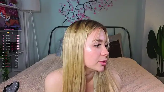 Chat XXX Live TashiaBosack