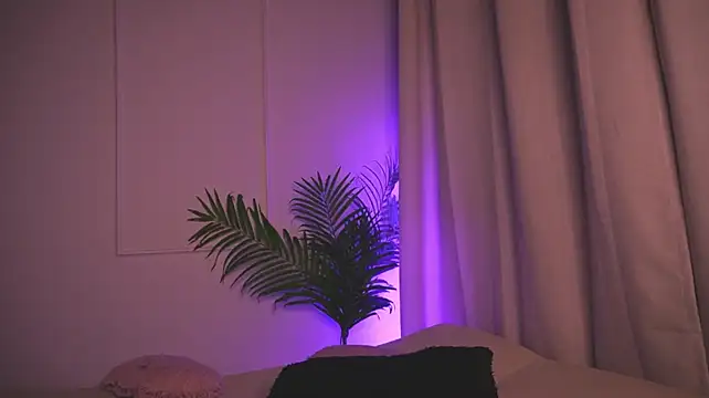 Gloomydoll's Live XXX Chat