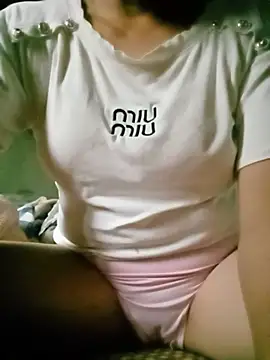 Elizabeo's Live Sex Cam Show