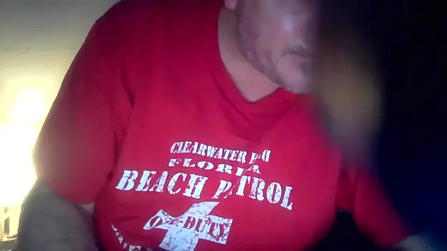 Show Webcam de BronzeLeaf247