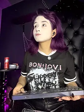 Navier__ Chat XXX in diretta