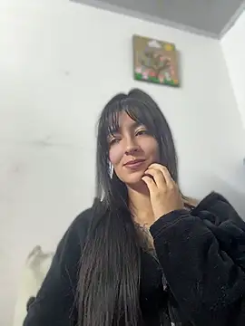 SALOME_KORLANDn Live XXX chat