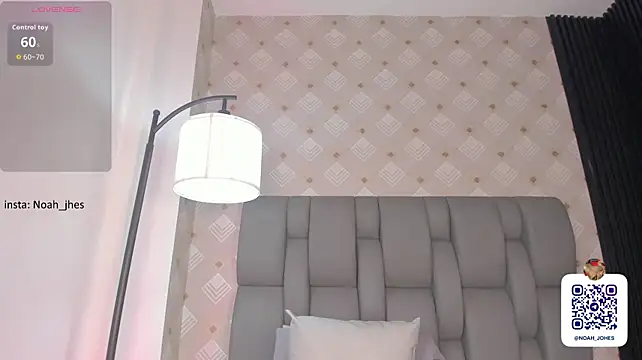 Chat XXX Live noah_johes