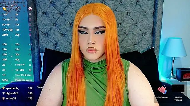 Živý XXX chat astridjonness