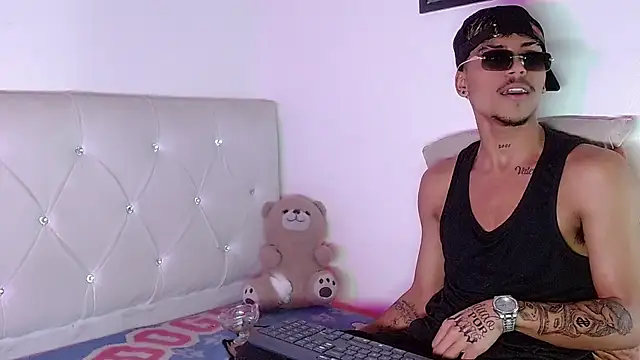 Chat XXX en directo de Angel_foxc13