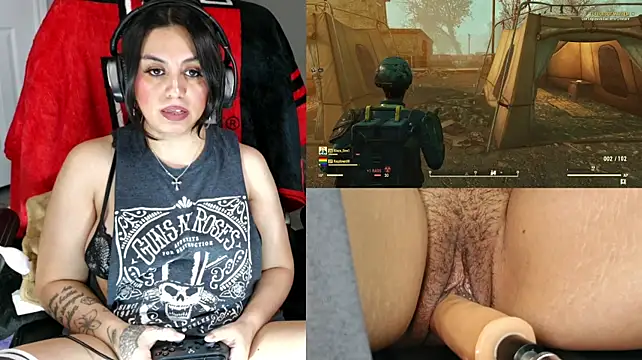 Blaze_Onn's Live XXX Chat