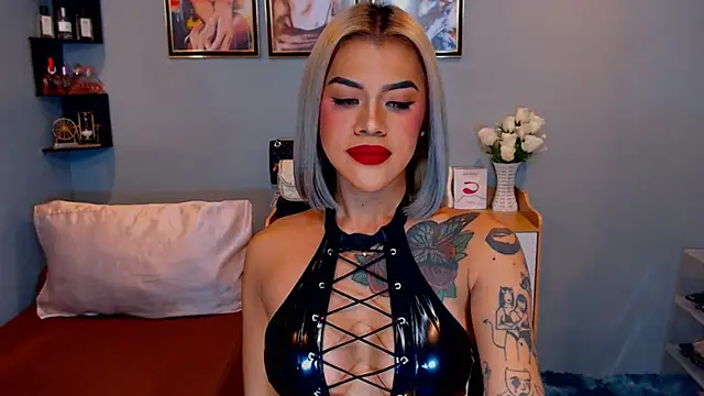 StellaStrong30 Live XXX-chat