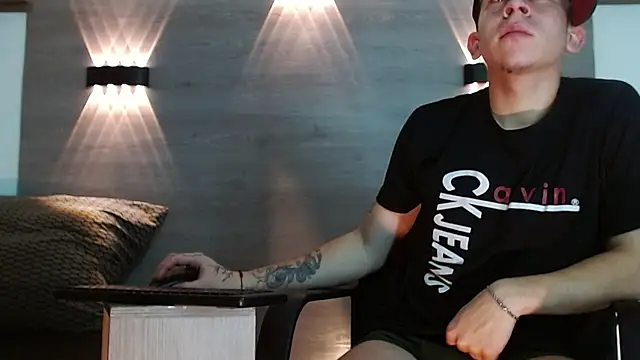Czat XXX na żywo – Gaeliitto